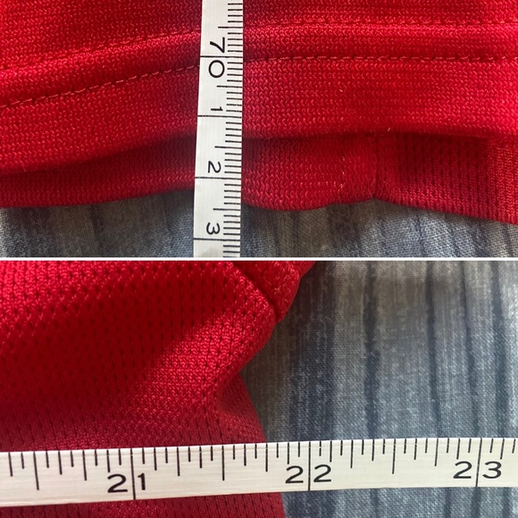 Adidas British & Irish Lions New Zealand 2005 Rugby  Jersey Shirt - Picture 12 of 12